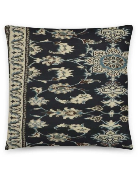 tappeto PERSIA NAIN KASHMAR CM.79X198