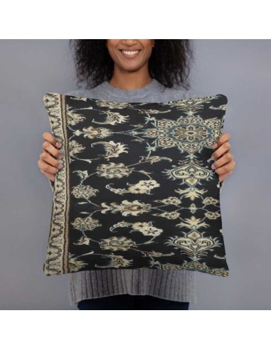tappeto PERSIA NAIN KASHMAR CM.77X198