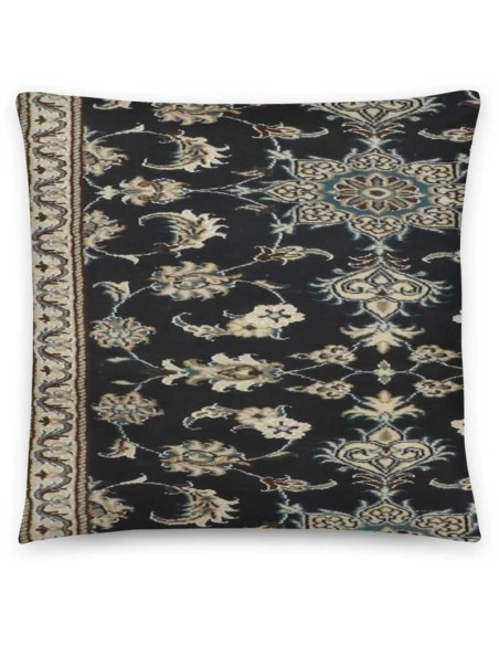 tappeto PERSIA NAIN KASHMAR CM.77X198