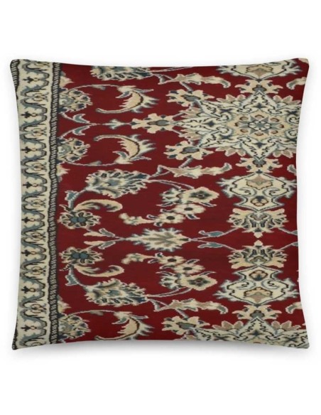 tappeto PERSIA NAIN KASHMAR CM.76X205