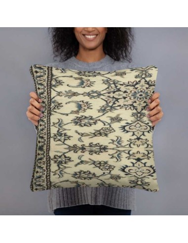 tappeto PERSIA NAIN KASHMAR CM.75X198