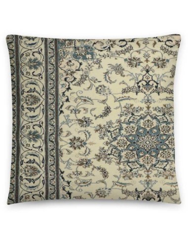 tappeto PERSIA NAIN KASHMAR CM.193X295