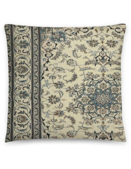 tappeto PERSIA NAIN KASHMAR CM.193X295