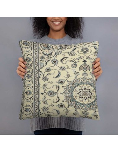 tappeto PERSIA NAIN KASHMAR CM.203X288