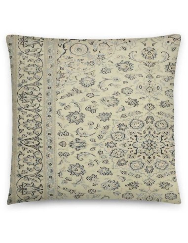 tappeto PERSIA NAIN KASHMAR CM.198X292