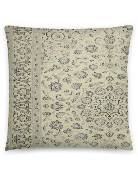 tappeto PERSIA NAIN KASHMAR CM.198X292