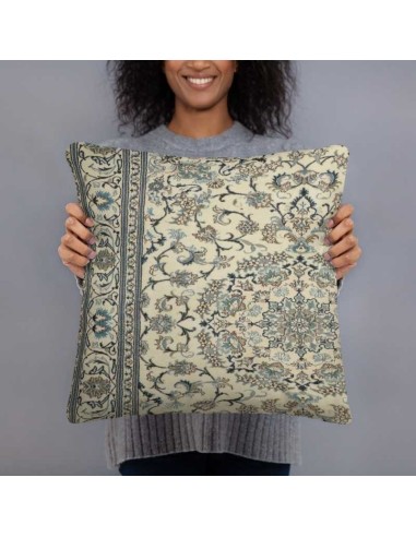 tappeto PERSIA NAIN KASHMAR CM.198X310