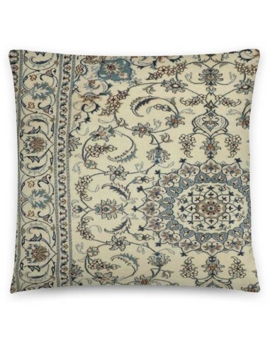 tappeto PERSIA NAIN KASHMAR CM.196X292