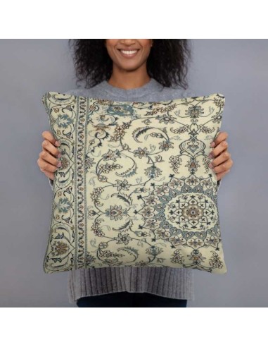tappeto PERSIA NAIN KASHMAR CM.196X292