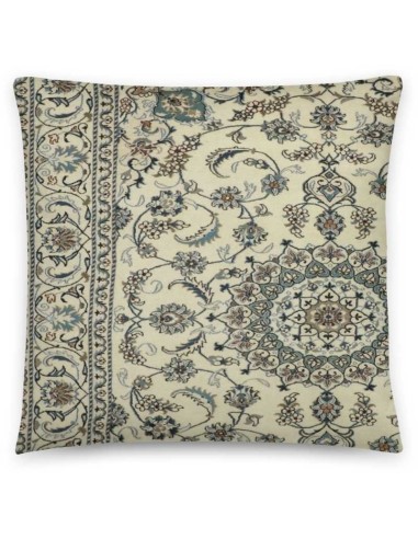 tappeto PERSIA NAIN KASHMAR CM.197X296
