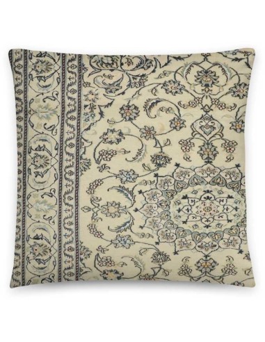 tappeto PERSIA NAIN KASHMAR CM.200X298