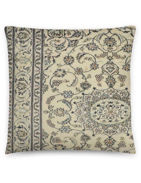 tappeto PERSIA NAIN KASHMAR CM.200X298