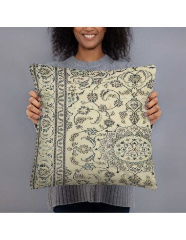 tappeto PERSIA NAIN KASHMAR CM.200X298