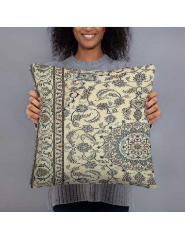 tappeto PERSIA NAIN KASHMAR CM.198X292