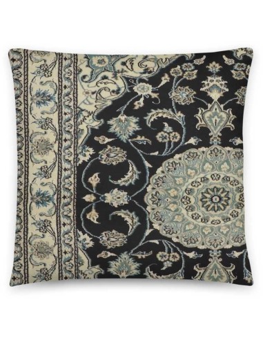 tappeto PERSIA NAIN KASHMAR CM.144X203