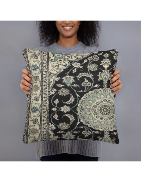 tappeto PERSIA NAIN KASHMAR CM.144X203