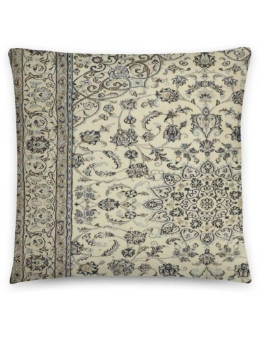 tappeto PERSIA NAIN KASHMAR CM.197X297