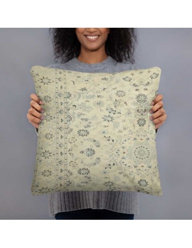 tappeto PERSIA NAIN KASHMAR CM.209X293