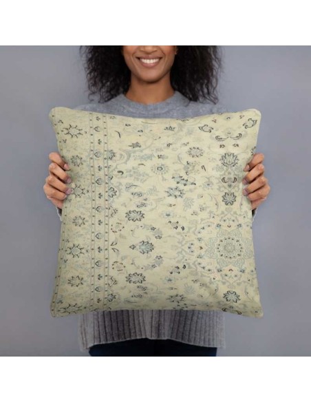 tappeto PERSIA NAIN KASHMAR CM.209X293