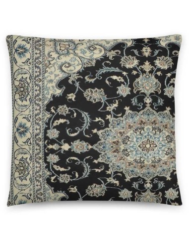 tappeto PERSIA NAIN KASHMAR CM.166X237