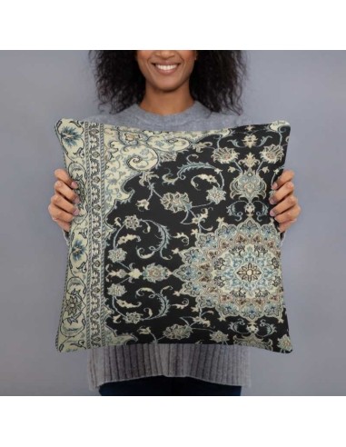 tappeto PERSIA NAIN KASHMAR CM.166X237