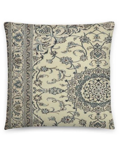 tappeto PERSIA NAIN KASHMAR CM.163X245