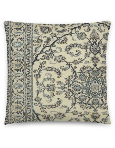 tappeto PERSIA NAIN KASHMAR CM.168X235