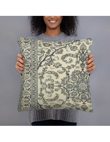 tappeto PERSIA NAIN KASHMAR CM.168X235