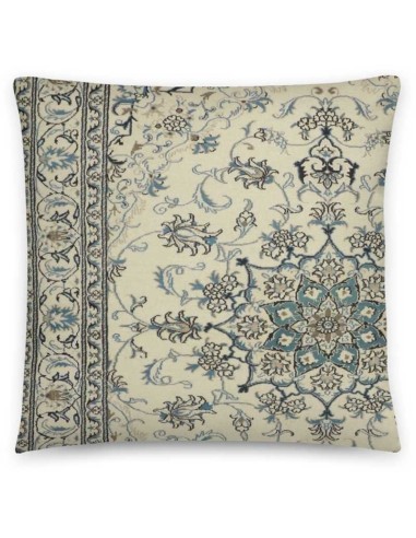 tappeto PERSIA NAIN KASHMAR CM.163X230