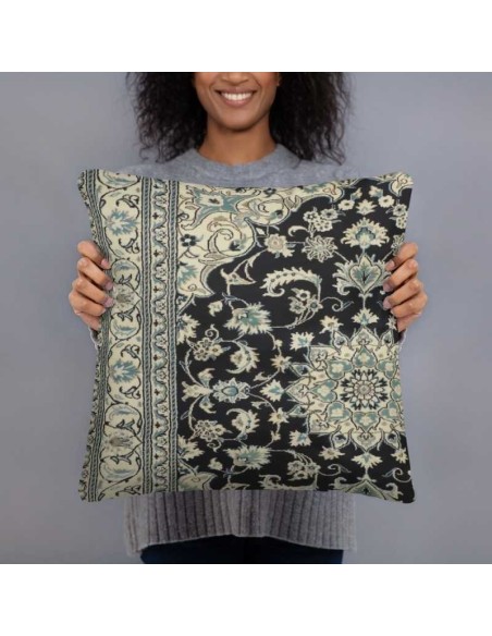 tappeto PERSIA NAIN KASHMAR CM.165X250