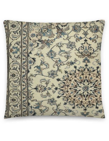 tappeto PERSIA NAIN KASHMAR CM.169X235
