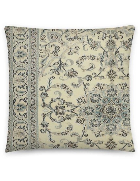 tappeto PERSIA NAIN KASHMAR CM.167X241