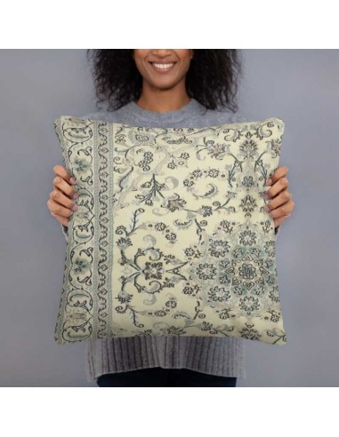 tappeto PERSIA NAIN KASHMAR CM.167X241