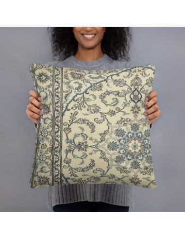 tappeto PERSIA NAIN KASHMAR CM.167X234