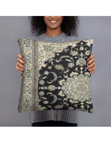 tappeto PERSIA NAIN KASHMAR CM.163X245