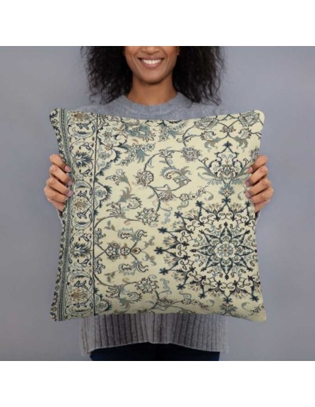 tappeto PERSIA NAIN KASHMAR CM.160X240