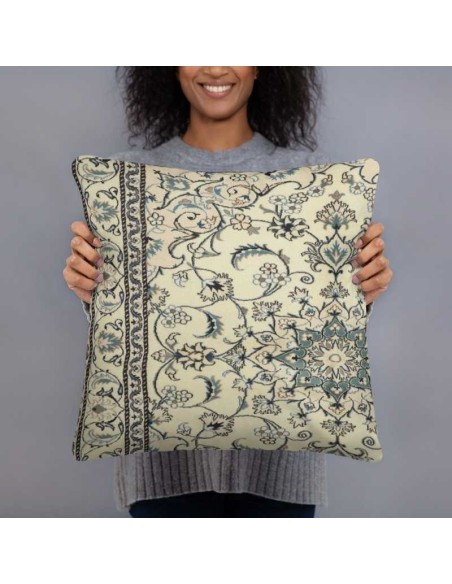 tappeto PERSIA NAIN KASHMAR CM.165X240