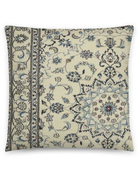 tappeto PERSIA NAIN KASHMAR CM.166X226