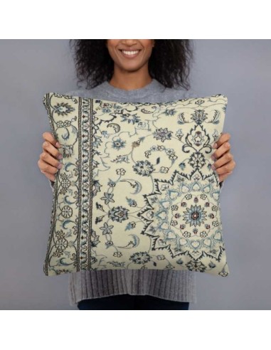 tappeto PERSIA NAIN KASHMAR CM.166X226