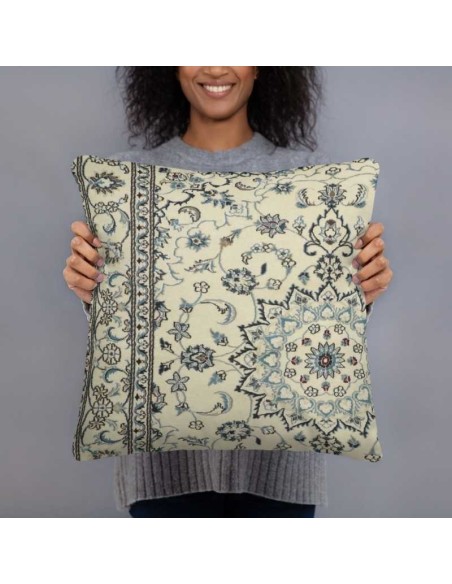 tappeto PERSIA NAIN KASHMAR CM.166X226