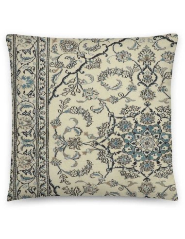 tappeto PERSIA NAIN KASHMAR CM.168X231