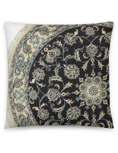 tappeto PERSIA NAIN KASHMAR CM.135X135