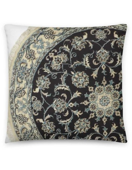 tappeto PERSIA NAIN KASHMAR CM.135X135