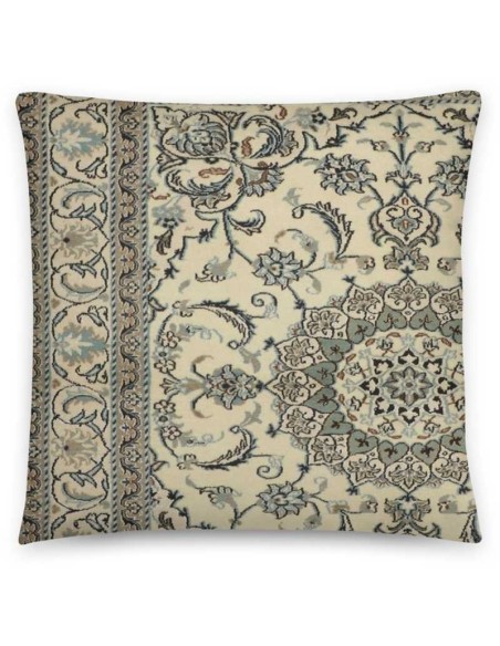 tappeto PERSIA NAIN KASHMAR CM.153X204