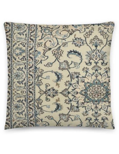 tappeto PERSIA NAIN KASHMAR CM.153X196