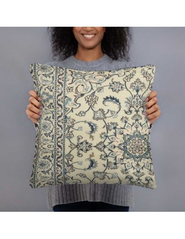 tappeto PERSIA NAIN KASHMAR CM.153X196