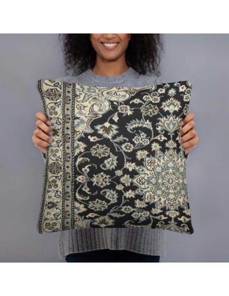 tappeto PERSIA NAIN KASHMAR CM.150X204