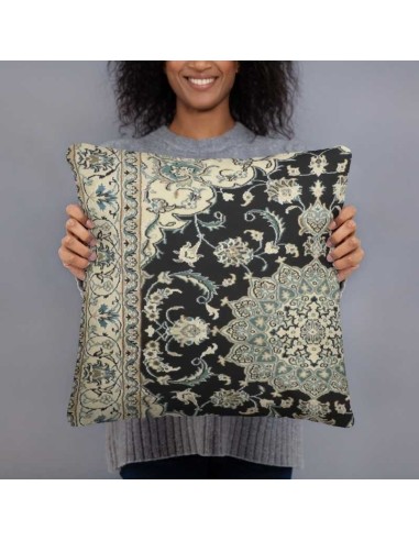 tappeto PERSIA NAIN KASHMAR CM.143X206