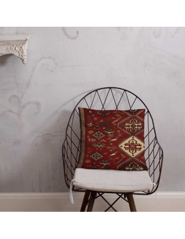 tappeto PERSIA KASHGHAI CM.136X271