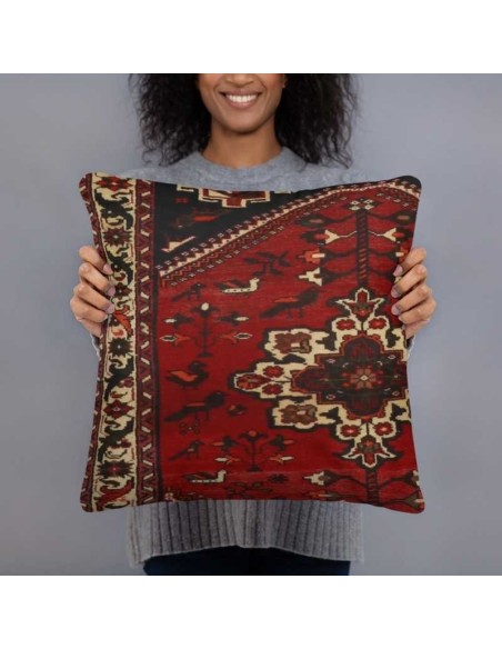tappeto PERSIA KASHGHAI CM.113X173